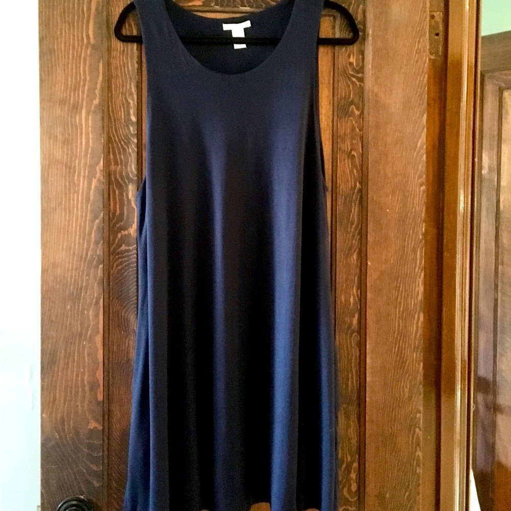 H&M A-line Shift Dress